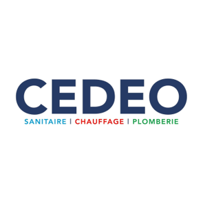 Logo CEDEO