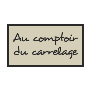 Logo Au Comptoir du Carrelage