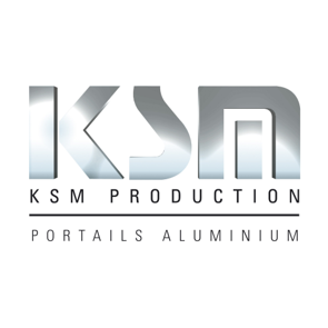 Logo KSM Production