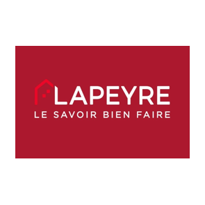 Logo Lapeyre
