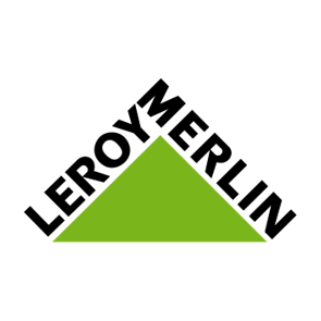 Logo Leroy Merlin