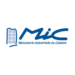 Logo Menuiserie Industrielle du Calaisis
